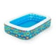 thumbnail image 1 of Alberca Piscina Inflable Bestway Flores Familiar Para Niños 54120, 1 of 5