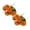 Z_Orange_2pc, variant on Verdsylv Faux Fall Ball Chrysanthemum Bouquet - 6-Head Autumn Mum Arrangement for Table Centerpieces - Ideal for Seasonal Home Decor - Vibrant & Low-Maintenance, Blue2