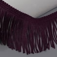 thumbnail image 3 of Expo Int'l 4" Chainette Fringe Trim by the yard (Sold by the Yard), 3 of 5