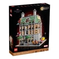 thumbnail image 2 of Set LEGO Super Heroes Santuario 76218, 2 of 4