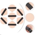 thumbnail image 2 of Shisuyan Powder Puff Pointed Tip 7Pcs 2.08X1.97X0.20in, 2 of 9