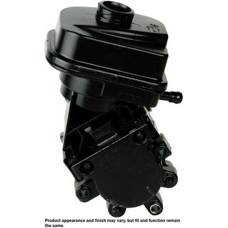 A1 CARDONE - POWR STEER PUMP
