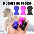 thumbnail image 5 of Succionador de pezones Sex Shop Bomba de punto G para pezones Ventosa Masajeador de senos Estimulador de clítoris Sin vibrador Juguetes sexuales para mujeres Parejas, 5 of 5