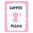 thumbnail image 1 of Mandi Welton Café Veuillez Imprimer, 1 of 2