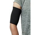 thumbnail image 6 of Sauna Arm Trimmers for Women & Mens - Sauna Sweat Arm Shaper Bands Arm Slimmer Arm Trimmer  Sleeves Wraps Lose Arm Fat for Sports Workout, Black,2pcs S-2XL, 6 of 8