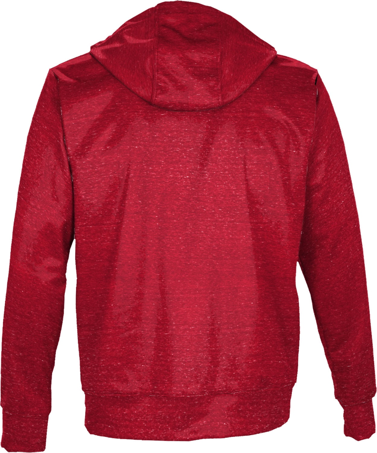 ProSphere University of Nevada Mens Fullzip Hoodie Heather ProSphere University of Nevada Mens Fullzip Hoodie Heather