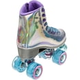 thumbnail image 2 of Impala Roller Skates - Holographic | Classic Quad Skates for Women and Men, US (Women’s) 12, 2 of 8