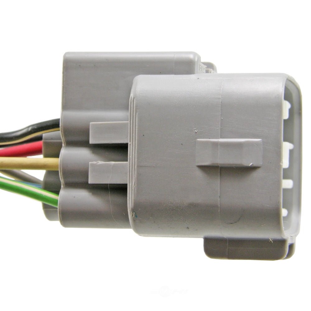Neutral Safety Switch