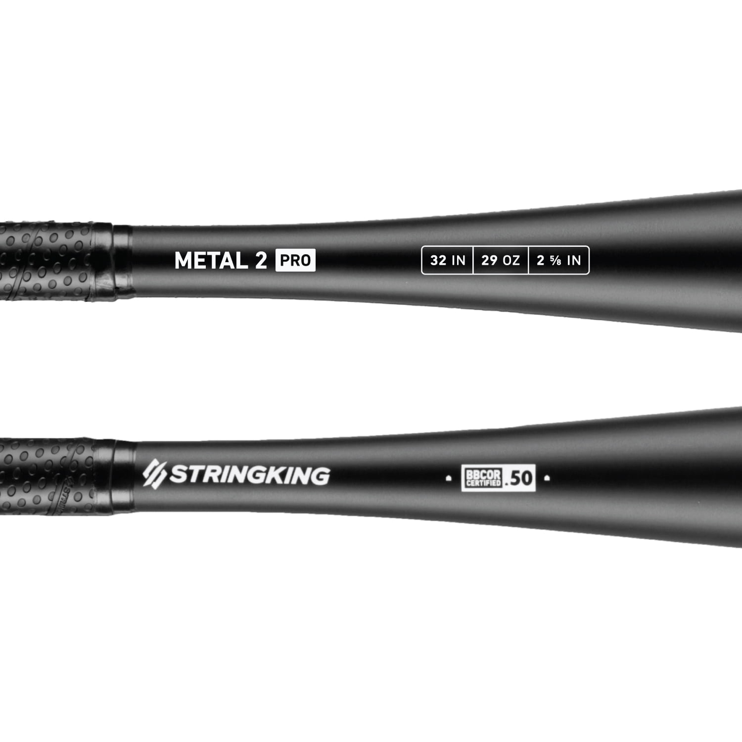StringKing Metal 2 Pro BBCOR Baseball Bat SKBBM2P
