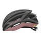 thumbnail image 2 of Casco Ruta Syntax MIPS Correa Ultraligera Gris/ Rosa Giro Grande, 2 of 3