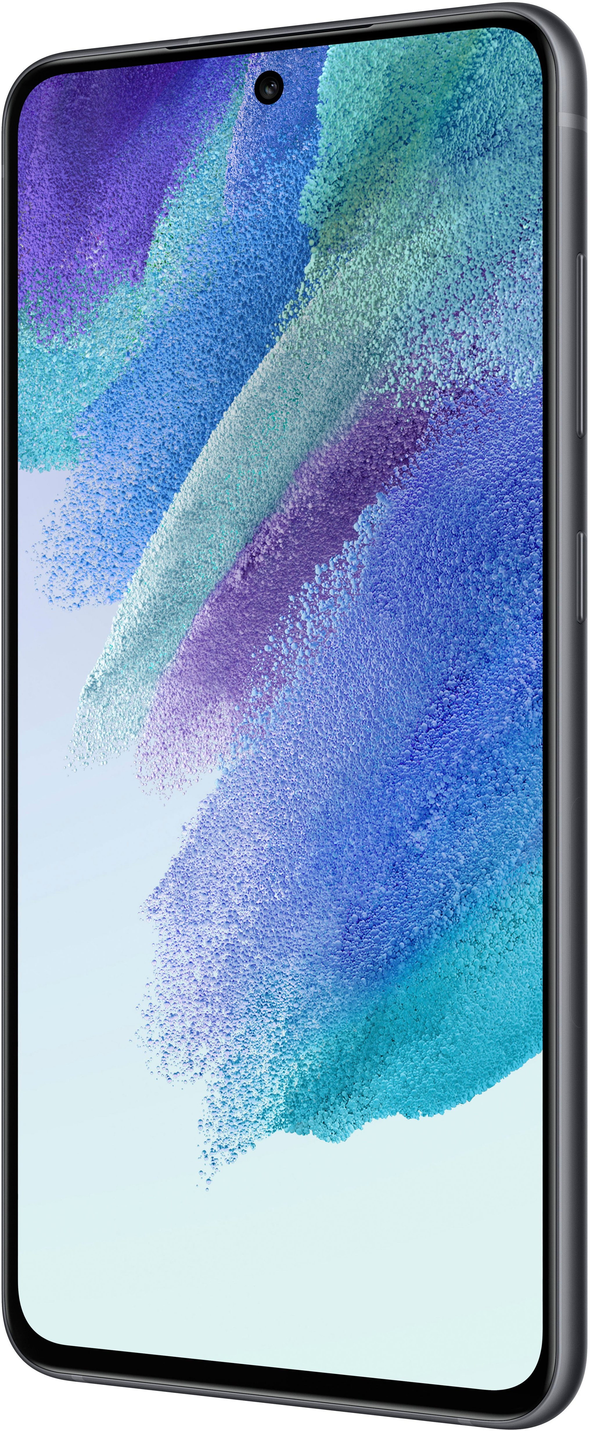 Restored Samsung Galaxy S21 FE 5G 128GB G990U Unlocked (Refurbished)