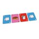 thumbnail image 4 of Gamewright - Butts On Things - El juego de cartas mejilla con mejilla - Para niños de 8 años en adelante - ¡Perfecto para una noche de juegos familiar!, 4 of 5