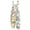 Khaki, variant on Jumpsuits for Women Floral Print Adjustable Spaghetti Strap Summer Overall Shorts Sleeveless Comfy Loose Fit Casual Jumpsuits with Pockets Khaki M
