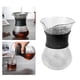 thumbnail image 5 of Cafetera reutilizable para verter Sunnimix de borosilicato, 5 of 5
