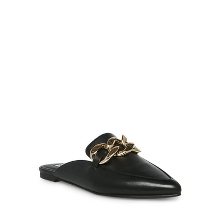 Steve Madden Women's Festivity Flat