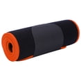 thumbnail image 4 of Rawiri Compresión Ajustable Deportes Cintura Brace Pesaje Levantamiento Espalda Correa (Naranja S), 4 of 8