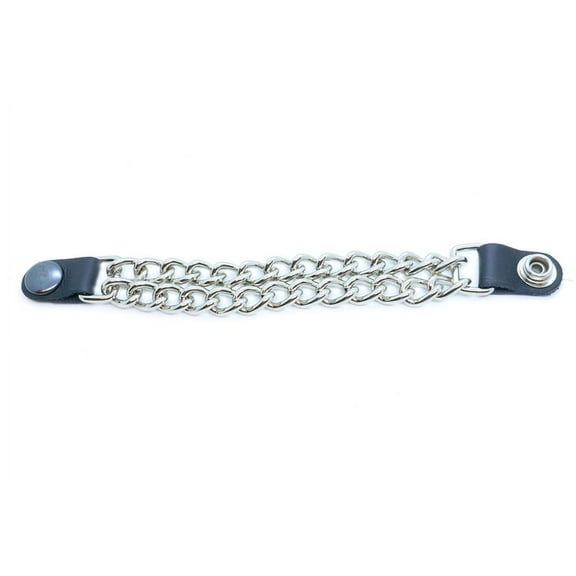 Daniel Smart Motorcycle Vest Extender