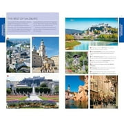 Rick Steves Travel Guide Rick Steves Best of Germany: With Salzburg, (Paperback)