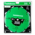 thumbnail image 2 of Metabo HPT 12-In Miter Saw Blade, Fiber Cement, 115766M, 2 of 6