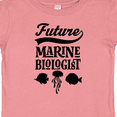 thumbnail image 4 of Inktastic Future Marine Biologist Childs Boys or Girls Baby T-Shirt, 4 of 5