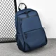 thumbnail image 2 of Mochilas de nailon impermeables con cremallera sólida de alta capacidad de nuevo estilo 2024 Venta caliente Bolso clásico para hombre de negocios para computadora al aire libre, 2 of 5