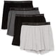 thumbnail image 1 of Boxers Beverly Hills Polo Club para Hombre Paquete de 4, 1 of 4