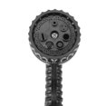 thumbnail image 4 of Ehuebsd Boquilla Rociador Pistola Alta Presión Ajustable Herramienta Limpieza Coche Jardín (negro), 4 of 8