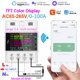 thumbnail image 4 of Enchufe inteligente WIFI Smart Outlet funciona con Alexa Google Home Smart Plug Socket Función de temporización Barbie Nuevos Originales, 4 of 9