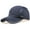 Navy, variant on Breathable Quick Drying Baseball Caps Athletic Sport Mesh Sun Hats Lightweight Unstructured Adjustable Comfy Fit Summer Ultra-Thin Women Men's Outdoor Mountaineering Hiking Cycling Fishing Hat