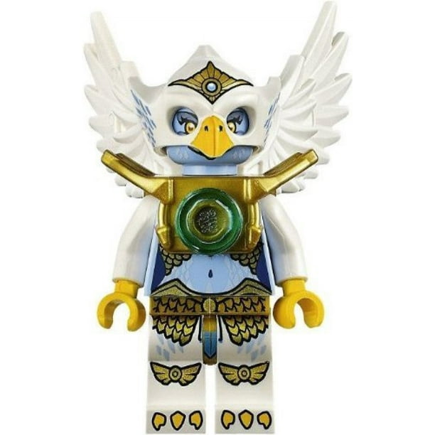 Download NEW Lego Chima Eris Minifigure ONLY From SET 70003 - Walmart.com - Walmart.com