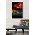 thumbnail image 3 of Netflix Stranger Things : Saison 2 - Art clé, 3 of 4