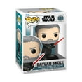 thumbnail image 2 of Star Wars: Ahsoka Baylan Skoll Funko Pop! Vinyl Figure #688, 2 of 3