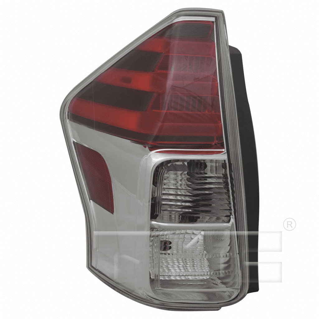 For Toyota Prius V Tail Light 2015 16 17 2018 Driver Side LED CAPA