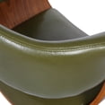 thumbnail image 5 of Porthos Home Atrium Adjustable Office Chair, 5 of 5