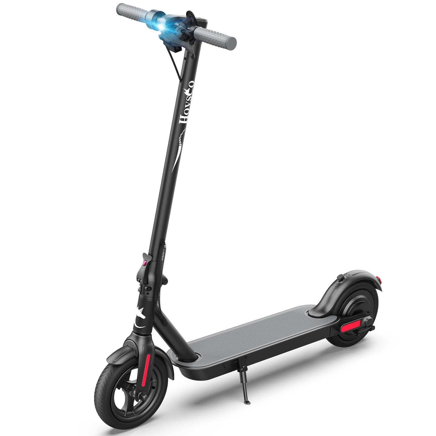 Megawheels Folding Electric Scooter Adult Portable Ultra-light Kick E-Scooters 