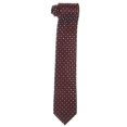 thumbnail image 2 of Geoffrey Beene 'Confetti Dot' Men's Red Dotted Tie, 2 of 2