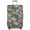 Black-2, variant on Stretch Luggage Cover XL(29-32in)– Elastic Travel Suitcase Protector with Handle Openings & Bottom Closure, Washable Polyester Spandex Suitcases Cover, Camouflage Print
