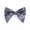 B, variant on Men Paisley Oversize Pre-tied Bow Tie Wedding Party Tuxedo Shirt Bowtie
