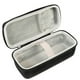 thumbnail image 5 of Bolsa de almacenamiento de altavoz compatible con Bluetooth Funda protectora de carcasa dura para JBL Flip 5, 5 of 8