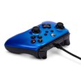 thumbnail image 2 of PowerA Enhanced Wired Controller for Xbox Series X|S - Sapphire Fade, 2 of 9