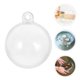 thumbnail image 1 of unbranded 10Ud Adornos Flotantes Para Peceras Transparente Para Acuario Y Ambiente, 1 of 8