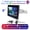 9-L6 Pro(4-64GB)CAM, variant on 9-L5 Pro(4-64GB)-0 LEHX Pro 8 Core Android 14 1din 9" 10" Car radio Multimedia Video Player For Volkswagen Nissan Hyundai Kia toyota Carplay gps
