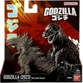 thumbnail image 1 of Godzilla Figurine Articulée de 5 Pouces en Vinyle Souple - Godzilla 2023 Version Île d'Odo, 1 of 7