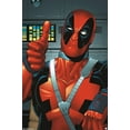 thumbnail image 1 of Deadpool de Marvel Comics – Pouce levé, 1 of 4