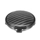 thumbnail image 5 of 4uds 60mm 61mm Rueda Centro Cubo Tapas Tapacubos Cubiertas Universal Negro, 5 of 5