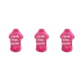 thumbnail image 2 of Ropa para mascotas Methold Abrigos Acogedor Multicolor Multi-tamaño Cachorro Jersey Chaleco CBP383966, 2 of 6