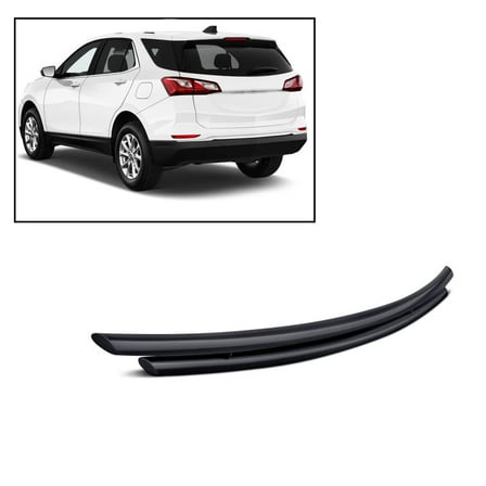 2018-2019 CHEVROLET EQUINOX REAR BU