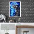 thumbnail image 3 of Animaux Mignons Peinture Diamant 5D DIY, 3 of 3