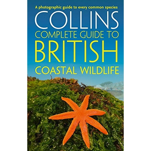 British Coastal Wildlife