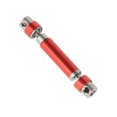 thumbnail image 4 of RC Metal Driveshaft, RC Drive Shaft Portable Small  For AXI00001 AXI00002 Black,Red,Dark Blue, Color, 4 of 8